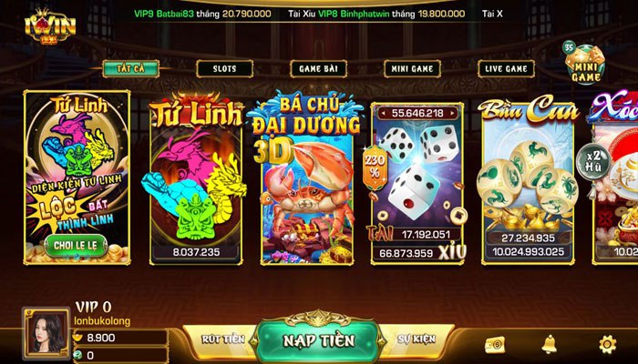 Banner tamdien.vn